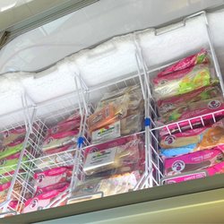 Frutilandia - Mexican Ice cream bars