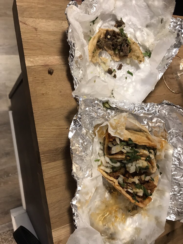 TACOS EL NORTE 50 Photos & 114 Reviews 4318 W Elm St, McHenry