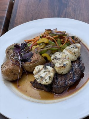 Bluebird Café & Grill by null