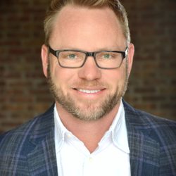 Custom Dental of Edmond - Dr. Grant Pitt, DDS, FICOI, DPh.