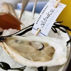 Delaney Oyster House