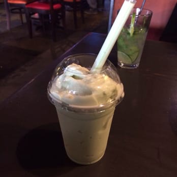 Pho Real - Avocado shake. - Vietnamese Near Me - Charlotte, North Carolina Pho Real - Avocado shake. - Vietnamese Near Me - Charlotte, North Carolina