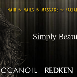 Bella Lei Salon Spa & Boutique - Our product lines include: Aveda, Redken, MoroccanOil, Pureology and Rhonda Allison Skin Care