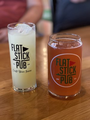 Flatstick Pub - South Lake Union by null