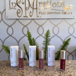 InSPArations Full Service Spa & Salon
