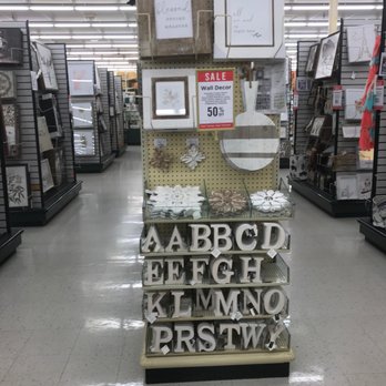 Hobby Lobby - Arts & Crafts Near Me - Dallas, Texas