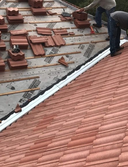 Slide of Southern Development Corporation