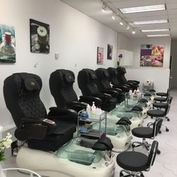 Adora Nails Studio