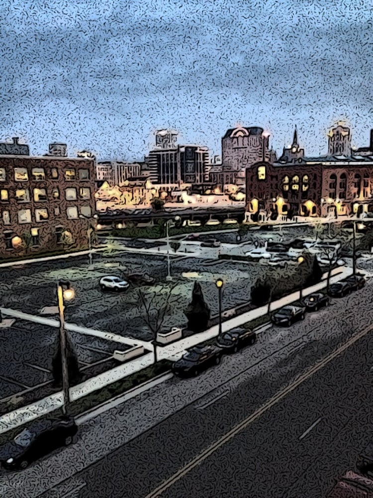 PARK EAST ENTERPRISE LOFTS Updated June 2024 1407 N Dr Martin