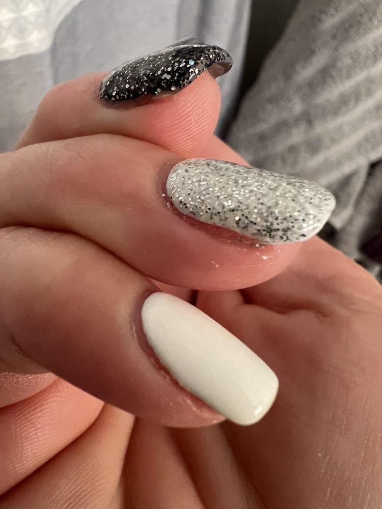 TOM HILL NAIL & SPA - 66 Photos & 42 Reviews - 3780 Northside Dr, Macon