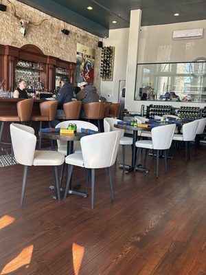 Christina's American Table by null