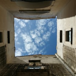 Palazzo Belmonte - Interni Palazzo Belmonte