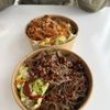 Korean Cup Bop gift card