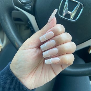 Pro Nails & Spa - Nail Salons Near Me - Costa Mesa, California