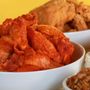 Photo of Krispy Krunchy Chicken Pizza Grill