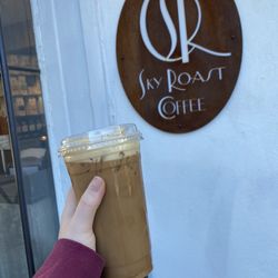 SkyRoast Coffee