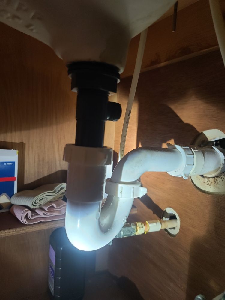 Slide of Dixie Plumbing Services