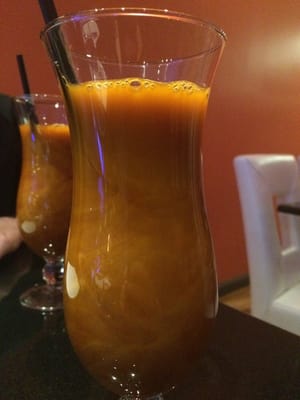 Xiandu Thai Fusion Cuisine by null