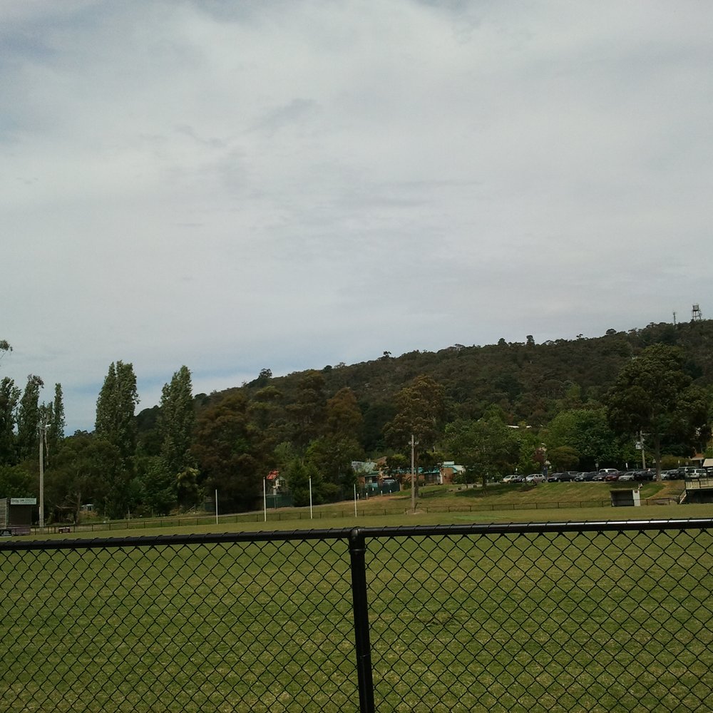Talaskia Reserve - Tennis Near Me - Upper Ferntree Gully, VIC