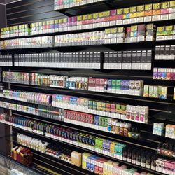 Wooster Tobacco & Vape