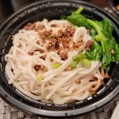 Truly Sichuan - 巴椒 by null