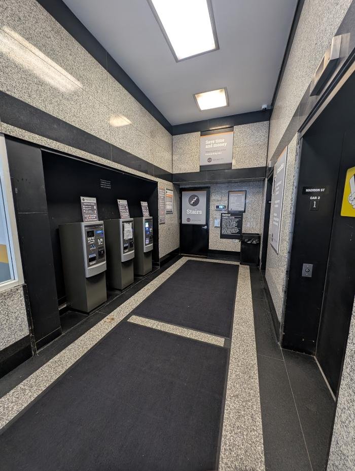 Wmw Rgc WMW GARAGE - Updated July 2026 - Request a Quote - 12 Photos - 172 W ...