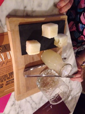 Juniper Edinburgh by null