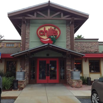 Chili's - Always the best baby back ribs around. - American Near Me - Orange City, Florida Chili's - Always the best baby back ribs around. - American Near Me - Orange City, Florida