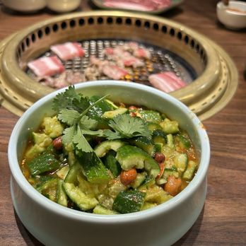 GAN-HOO BBQ - Barbeque Near Me - Flushing, New York GAN-HOO BBQ - Barbeque Near Me - Flushing, New York