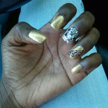 Champion Salon - Nail Salons Near Me - San Leandro, California Champion Salon - Nail Salons Near Me - San Leandro, California