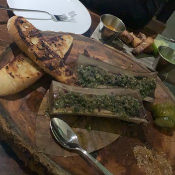 Kyu - Bone marrow - Asian Fusion Near Me - Miami, Florida