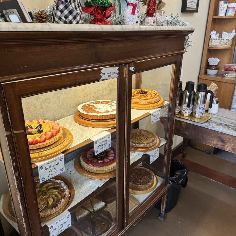 La Farine - Bakeries Near Me - Oakland, California La Farine - Bakeries Near Me - Oakland, California
