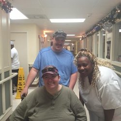 Capitol House Nursing & Rehabilitation Center