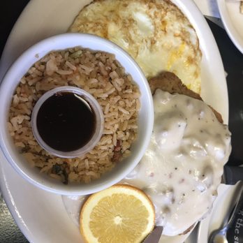Good Day Cafe - Breakfast & Brunch Near Me - Vallejo, California