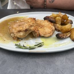 Chicken Souvlaki. Chicken Souvlaki.