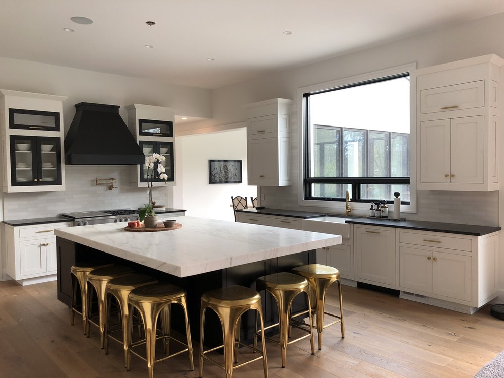 Stone For You - countertop fabricator in Oak Park, MI