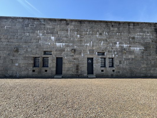 Halifax Citadel National Historic Site by null