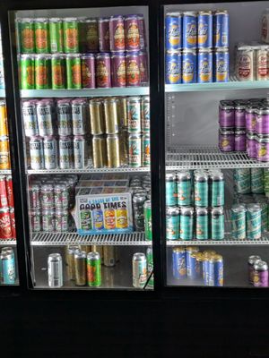 Castle Island Brewing Co. by null