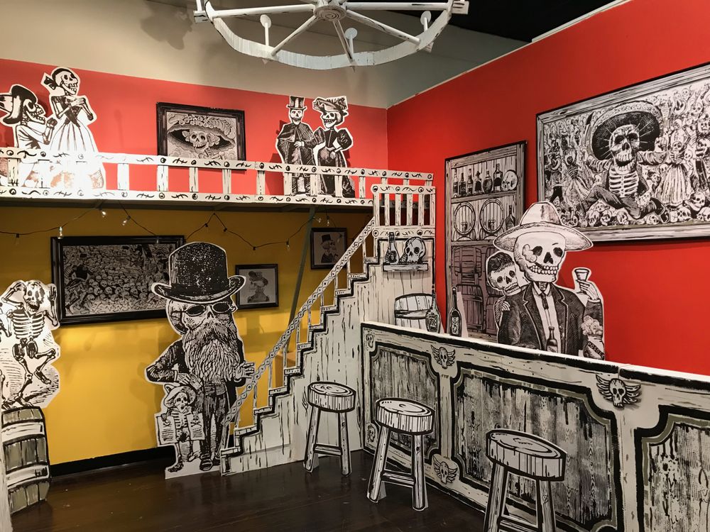 K Space Contemporary - social services organization in Corpus Christi, TX