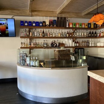 Los Agaves - Bar - New American Near Me - Santa Barbara, California