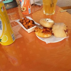 Bar Pasticceria Al Boschetto