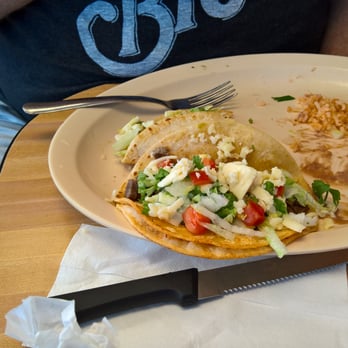 El Taquito - Mexican Near Me - Newnan, Georgia