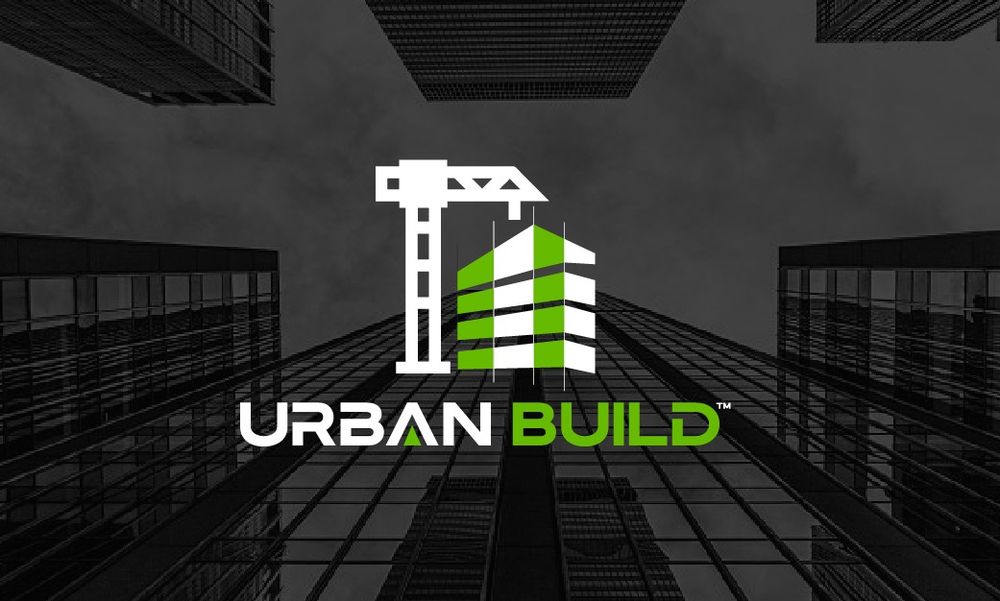 Slide of UrbanBuild