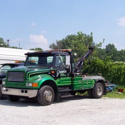 Green's Towing & Auto Repair