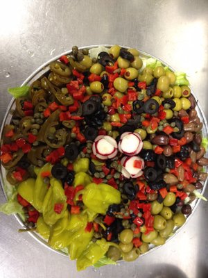 Bel Aire Diner by null