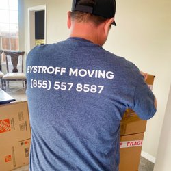 Bystroff Moving