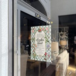 LAM BESPOKE - Azalea trail