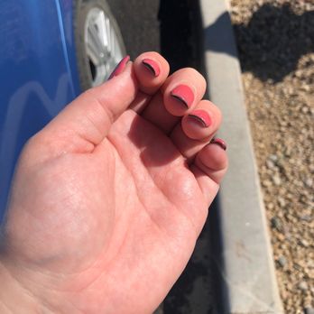 Cali Nails - Nail Salons Near Me - Phoenix, Arizona