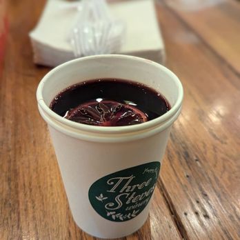 3 Steves Winery - Mulled wine - Wineries Near Me - Livermore, California 3 Steves Winery - Mulled wine - Wineries Near Me - Livermore, California
