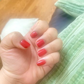 Refresh Nail n Spa - Waxing Near Me - New York, New York